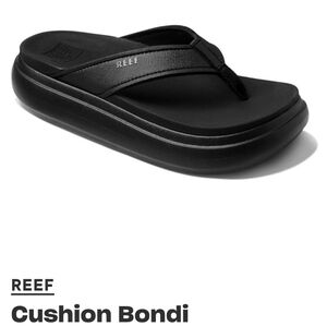 Reef Cushion Bondi Flip Flop Sandals